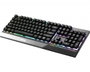 MSI Vigor GK30 S11-04ES219-CLA Clavier Gaming Mécanique RGB USB Noir