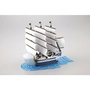 Figurine Décorative Bandai GRAND SHIP MOBY-DICK Blanc One Piece