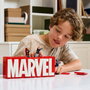 LEGO Marvel Logo MARVEL et ses super-héros 76313