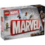 LEGO Marvel 76313 Logo MARVEL et ses super-héros