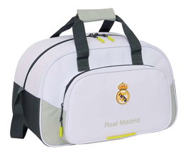 Safta Sac de Sport Real Madrid Équipement 25/26 40 x 24 x 23 cm