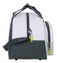 Safta Sac de Sport Real Madrid Équipement 25/26 40 x 24 x 23 cm