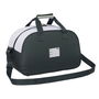 Sac de sport Real Madrid C.F. Blanc Noir