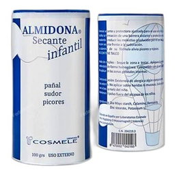 ALMIDONA Almidona Infantil 100 g