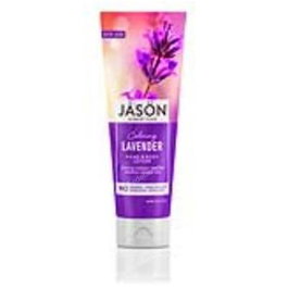 JASON Lotion corporelle à la lavande 227g