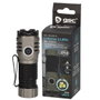 GSC Evolution Lampe de poche de main 3 LED 12W