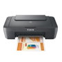 Canon PIXMA MG2556S Multifonction Jet d'encre Couleur - Imprimante, Scanner, Copieur, USB