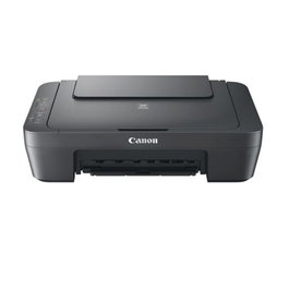 Canon PIXMA MG2556S Multifonction Jet d'encre Couleur - Imprimante, Scanner, Copieur, USB