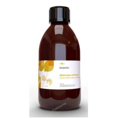 TERPENIC Huile végétale d'abricot 250 ml TERPENIC Huile végétale d'abricot 250 ml