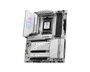 MSI MPG B850 Edge Carte Mère ATX Socket AM5 DDR5 WiFi 7 Bluetooth 5.4 Blanche