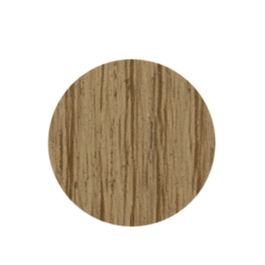 UCAFIX Bouchon adhésif Roble Denver 13mm (100U)