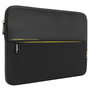 Targus Housse CityGear pour Ordinateur Portable 14 Pouces - Noir - Pochette Rembourrée de Protection
