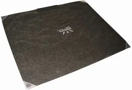 PEARL Tapis pour batterie 57.1 x 25 x 26.2 cm