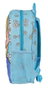 Safta Mochila 3D Alice au pays des merveilles 27 x 33 x 10 cm