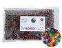 Innspiro Rocaille de vidrio ronde glaseado mélange 2,3mm 500g