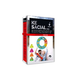 NOVADIET KESACIAL 30 capsules