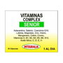Integralia Vitaminas Complex Senior 30 capsules