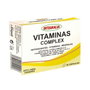 INTEGRALIA Vitaminas Complex Senior 30 capsules