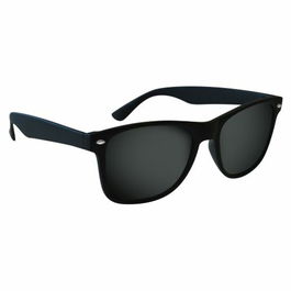 Lunettes de soleil Unisexe Eagle WAVE Noir