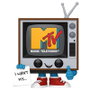 FUNKO Figura POP MTV Music Television