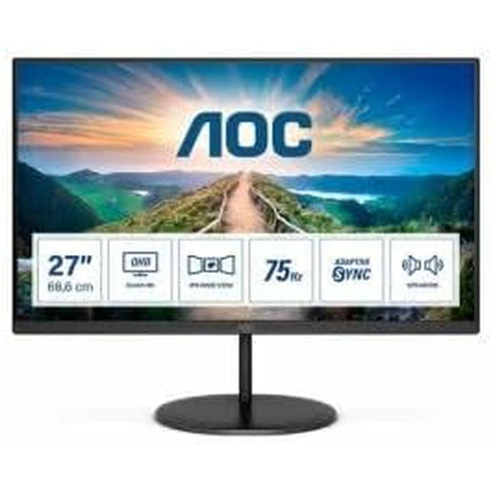 Moniteur Videowall Newline Interactive STV-4324P 43" 4K Ultra HD