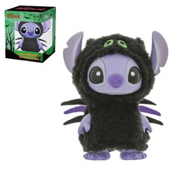 Enesco Disney Stitch Halloween Araignée