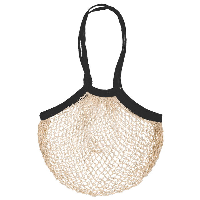 Entre Temps Sac de courses en filet