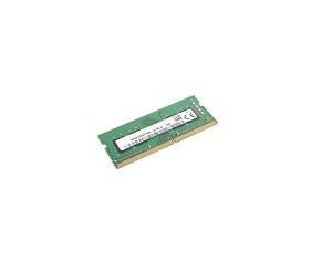 Lenovo 8 Go DDR4 2666 MHz SoDIMM Lenovo 8 Go DDR4 2666 MHz SoDIMM