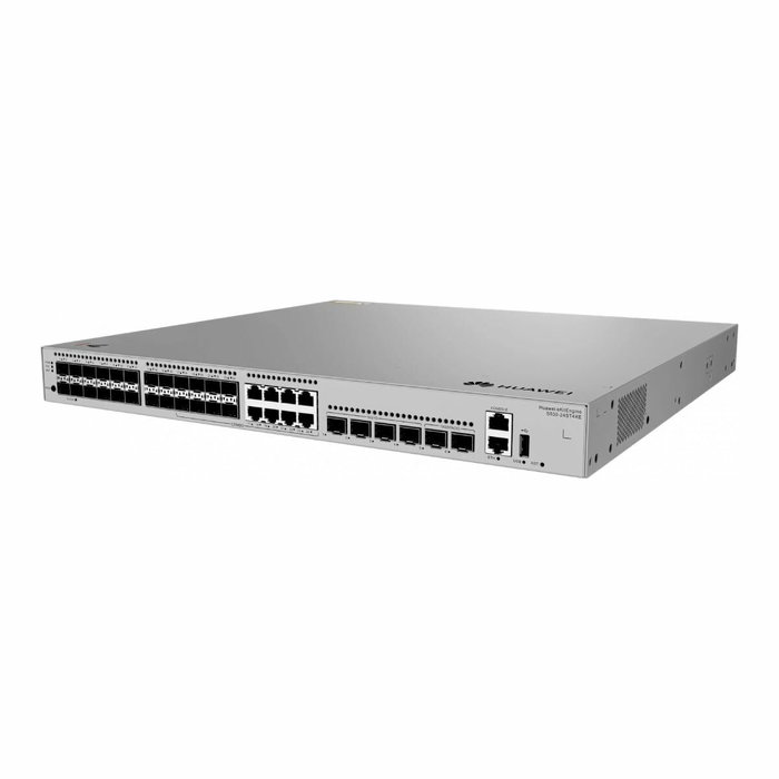 HUAWEI eKit S530-24ST4XE Switch de réseau L3 1U Gris HUAWEI eKit S530-24ST4XE Switch de réseau L3 1U Gris