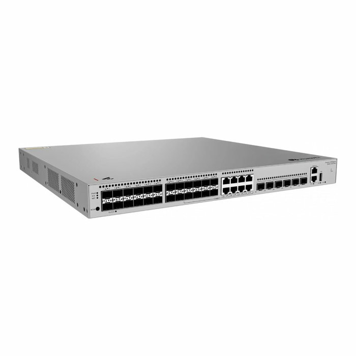 HUAWEI eKit S530-24ST4XE Switch de réseau L3 1U Gris HUAWEI eKit S530-24ST4XE Switch de réseau L3 1U Gris