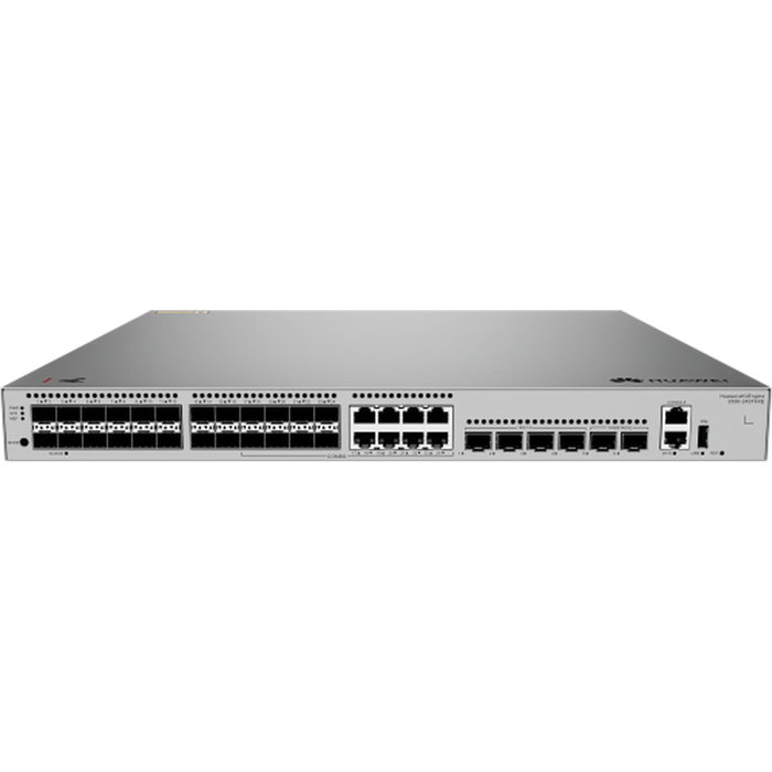 HUAWEI eKit S530-24ST4XE Switch de réseau L3 1U Gris HUAWEI eKit S530-24ST4XE Switch de réseau L3 1U Gris