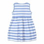 Cerdá Robe Stitch Bleue - 6 ans