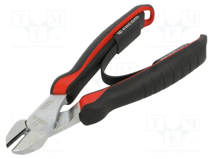 FACOM Pince coupante diagonale 180 mm