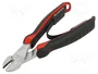 FACOM Pince coupante diagonale 180 mm