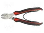 FACOM Pince coupante diagonale 180 mm