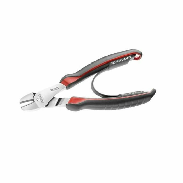 Facom Pince coupante diagonale 180 mm Facom Pince coupante diagonale 180 mm