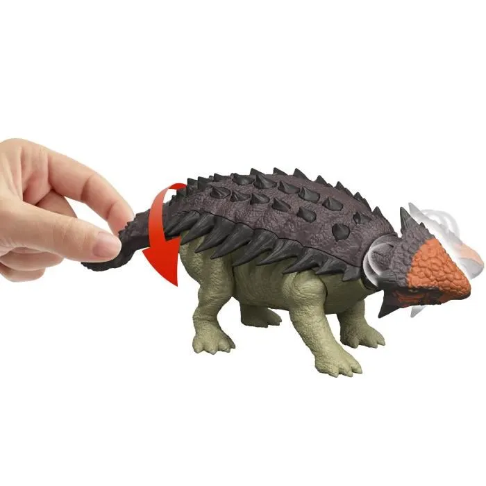 Figurine d’action Jurassic World