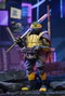 Teenage Mutant Ninja Turtles: The Last Ronin figurine Ultimate Yi (Re-Evolution) 17 cm