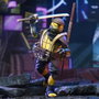 Teenage Mutant Ninja Turtles: The Last Ronin figurine Ultimate Yi (Re-Evolution) 17 cm