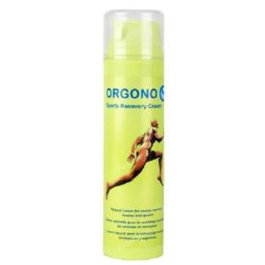 SILICIUM ORGONO RECOVERY CREAM airless 200ml