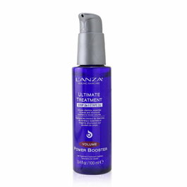 Soin volumateur L'ANZA Ultimate Treatment Step 2 Power 100 ml