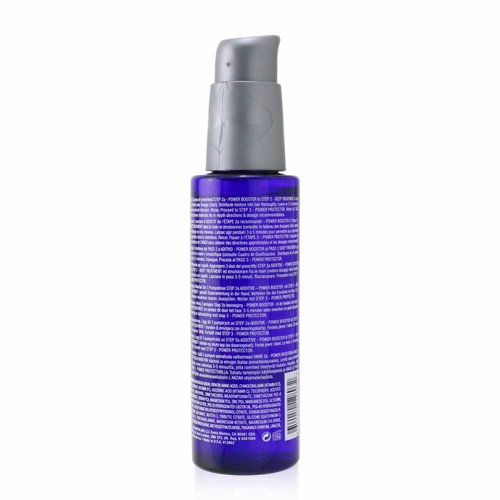 Soin volumateur L'ANZA Ultimate Treatment Step 2 Power 100 ml