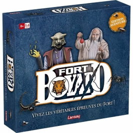 Lansay Fort Boyard - Edition aventure