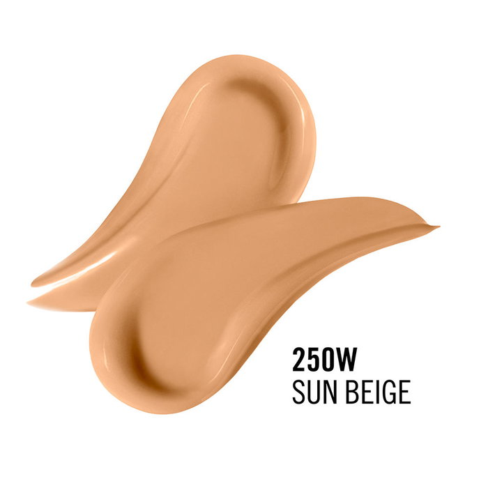 Rimmel London MATCH PERFECTION n° 250 - Beige Soleil
