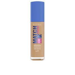 Rimmel London MATCH PERFECTION n° 250 - Beige Soleil