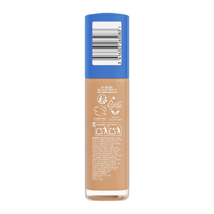 Rimmel London MATCH PERFECTION n° 250 - Beige Soleil