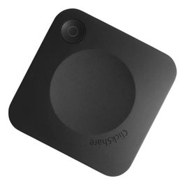 Barco ClickShare C-5 Gen2 EU - Système de présentation sans fil 4K UHD 30 fps, Wi-Fi 2.4/5 GHz, LAN, HDMI, compatible Windows, Android, iOS