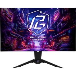Asrock Phantom Gaming PGO32UFS Moniteur Gaming 31,5 pouces 4K UHD WOLED 240 Hz