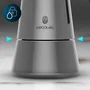 Cecotec Piccolina 900 Cafetière Italienne 450 ml, 10 tasses, Compatible Induction