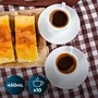 Cecotec Piccolina 900 Cafetière Italienne 450 ml, 10 tasses, Compatible Induction